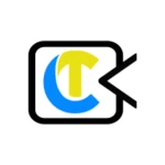 Logo of Cap Template  CapCut Template android Application 